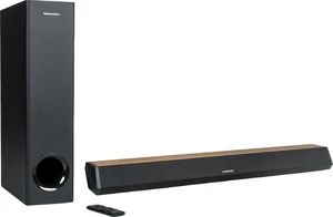 Thomson SB552BTS Soundbar Black 2 buc