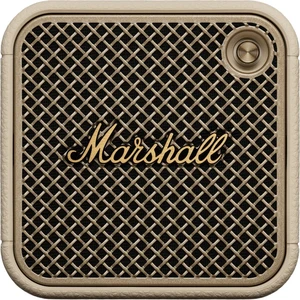 Marshall Willen II Speaker Portatile Cream