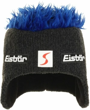 Eisbär Penny SP Kids Beanie Black/Blue UNI Bonnet