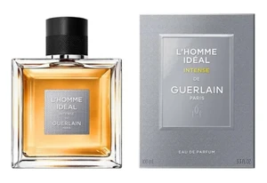 Guerlain L`Homme Idéal L`Intense - EDP 50 ml