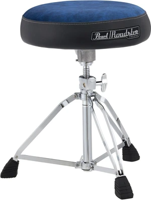 Pearl Roadster Blue Tabouret pour batteur