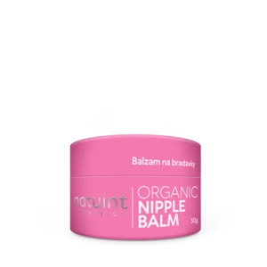 NATUINT COSMETICS Balzam na bradavky 30 ml