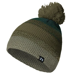 Boys' hat Hannah OTIK JR II burnt olive