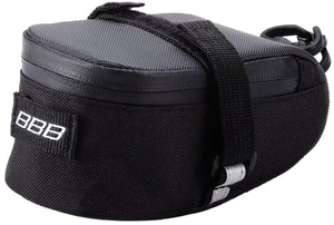 BBB EasyPack Satteltasche Black S 370 cm3