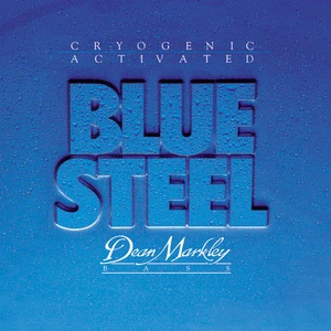 Dean Markley 2678A 5LT 45-125 Blue Steel NPS Struny do gitary basowej 5-strunowej