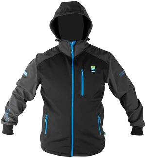 Preston innovations bunda duratech softshell - xxxxl