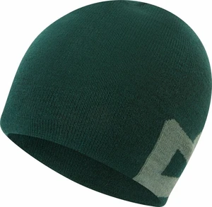 Mountain Equipment Branded Knitted Beanie Pine/Sage UNI Zimowa czapka