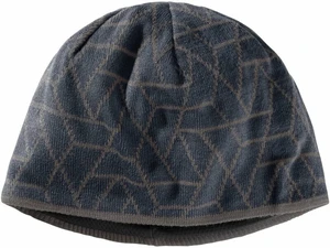 Jack Wolfskin Alpspitze Beanie Night Blue M Téli sapka