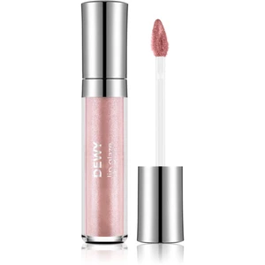 flormar Dewy Lip Glaze hydratačný lesk na pery odtieň 005 Bronze Statue 4,5 ml