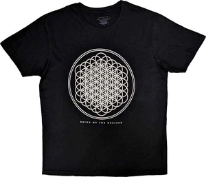 Bring Me The Horizon Koszulka Sempiternal Unisex Black 2XL