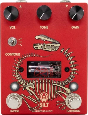 Walrus Audio Silt Effet guitare