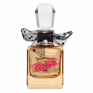 Juicy Couture Viva La Juicy Gold Couture woda perfumowana dla kobiet 50 ml