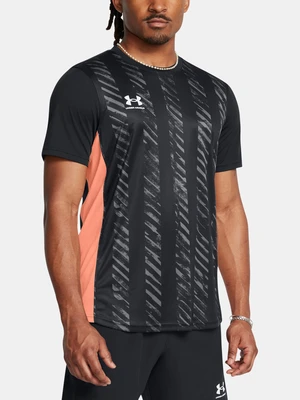 Under Armour Men's T-shirt UA M's Ch. Train SS PRNT - Men