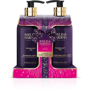 Baylis & Harding Fig & Pomegranate darčeková sada (na ruky)