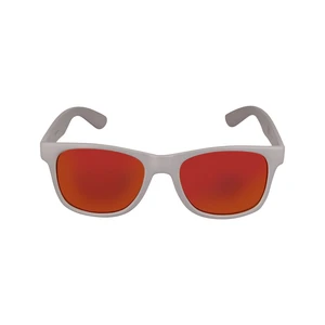 Sunglasses ap ALPINE PRO RANDE neon shocking orange