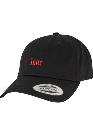 Love Cap Black