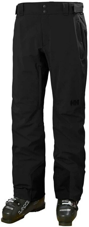 Helly Hansen Rapid Pant Black L Ski Hose