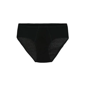 Boys' briefs Tytus - black