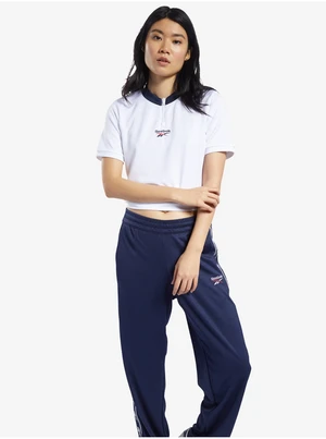 Classics Crop Top Reebok - Women