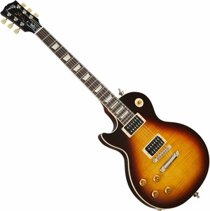 Gibson Slash Les Paul Standard LH November Burst Elektromos gitár