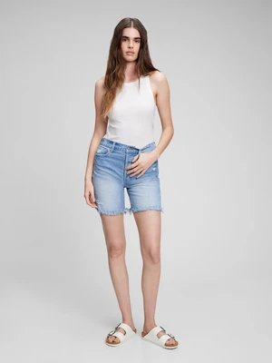 GAP Shorts high rise and Washwell - Women