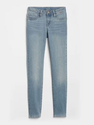 GAP Kids' Super Skinny Jeans - Girls