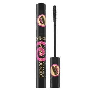 Eveline Extension 4D Extreme Volume Mascara tusz dla extra objętości Black 10 ml