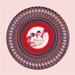 Take That - Everything Changes (Zoetrope Picture Disc) (Reissue) (LP)