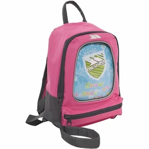 Children's backpack Trespass Picasso