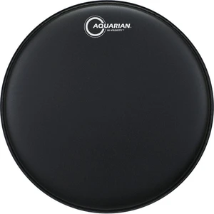 Aquarian VEL13BK Hi Velocity Black Coated 13" Față de tobă