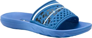 Rider Montreal III Slide Chanclas Blue/Blue/White 31