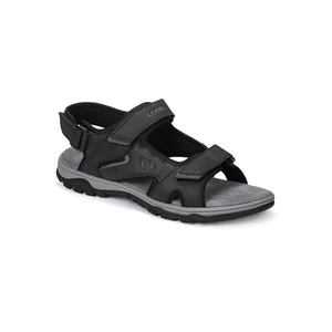 ANKO Men's Sandals LOAP Black/Grey