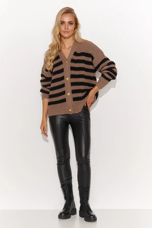 Makadamia Woman's Sweater S139