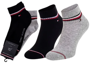 Tommy Hilfiger Man's 2Pack Socks 100001094