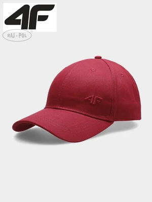 4F Man's Baseball Cap CAM001