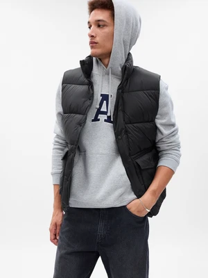 GAP Quilted vest - Men