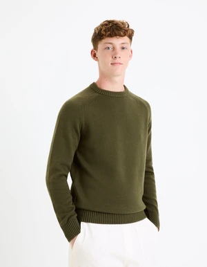 Celio Sweater Febasic - Men