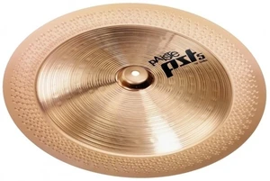 Paiste PST5 18" China talerz perkusyjny