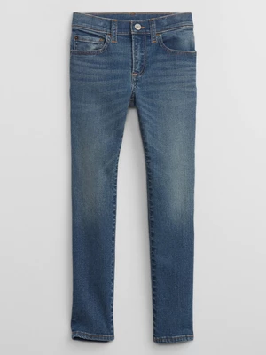 Blue Boys' Skinny Fit Jeans GAP