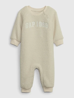 GAP Baby overal sherpa - Holky