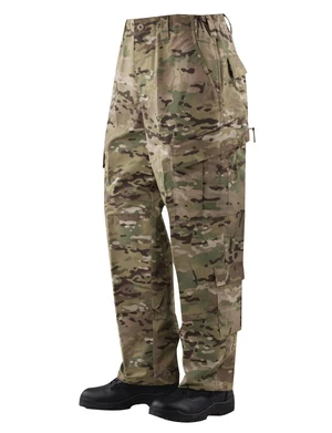 Kalhoty T.R.U.® Rip-Stop Tru-Spec® (Barva: Multicam®, Velikost: XL - long)