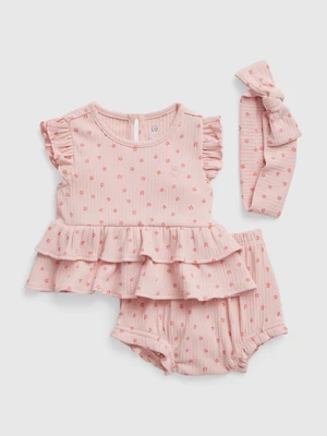 GAP Baby outfit set - Girls