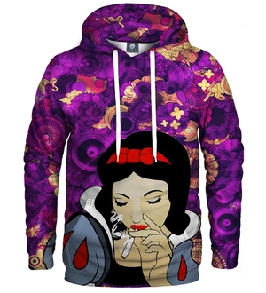 Aloha From Deer Unisex's Princess Mary Jane Hoodie H-K AFD716