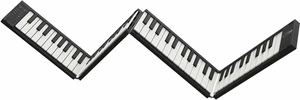 Carry-On Folding Piano 88 Digitální stage piano Black