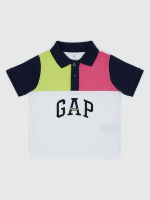 Kids polo shirt GAP - Boys