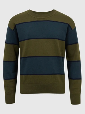 GAP Kids Striped Sweater - Boys