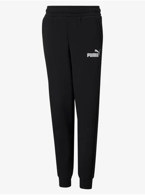 Puma Ess Logo Pants TR