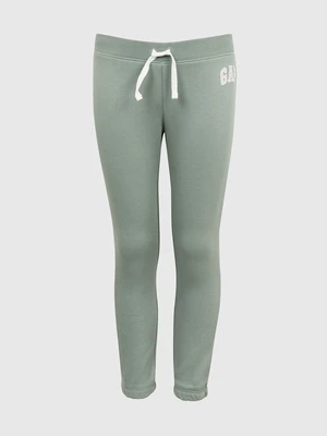 GAP Kids Sweatpants with logo - Girls