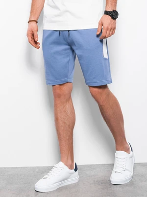 Pantaloncini da uomo Ombre