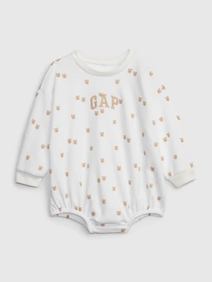 GAP Baby body logo Unisex - Boys